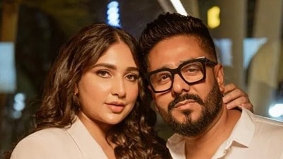 আসন্ন নির্বাচনে ভোটে দাঁড়াবেন শুভশ্রী? 'বাড়িতে দুটো বাচ্চা…', যা বললেন রাজ