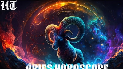 Aries Horoscope Today: Read our expert astrological predictions to find out what the stars have in store for you. (Freepik)