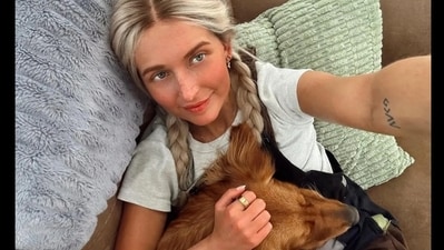 Mackenzie Paul dies: TikToker loses battle to cancer at 26 (kenziepaul3/Instagram) Mackenzie Paul dies: TikToker loses battle to cancer at 26 (kenziepaul3/Instagram)