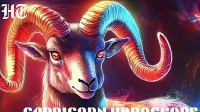 Capricorn Horoscope Today: Read our expert astrological predictions to find out what the stars have in store for you. (Freepik)