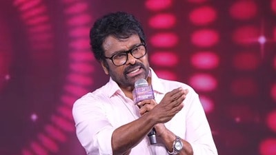 మీ వల్లే అలాంటివి జరుగుతాయి.. ఇండస్ట్రీ అద్దంలాంటిది.. నా కూతురే ప్రత్యక్ష సాక్ష్యం: క్యాస్టింగ్ కౌచ్‌పై చిరంజీవి