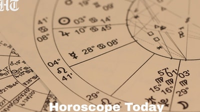 Horoscope Today: Daily astrological prediction for January 25, 2026