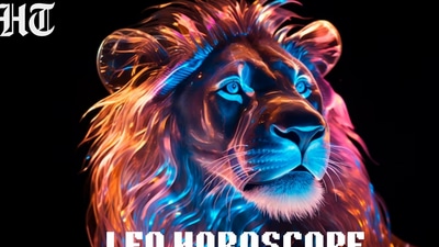Leo Horoscope Today: Read our expert astrological predictions to find out what the stars have in store for you. (Freepik)