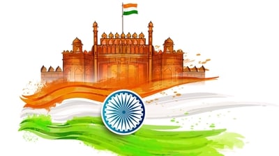Republic Day 2026 (Freepik) Republic Day 2026 (Freepik)