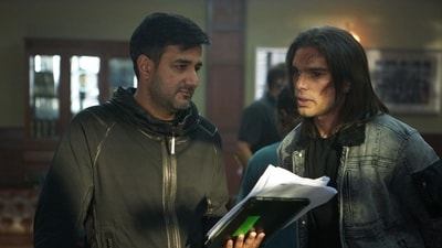 Rishabh emphasizes humility and encourages dreamers to believe in their potential, illustrating how a single audition reshaped his understanding of stardom and leadership in filmmaking. Rishabh emphasizes humility and encourages dreamers to believe in their potential, illustrating how a single audition reshaped his understanding of stardom and leadership in filmmaking.