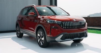 The Skoda Kushaq Classic Plus is the entry-level variant of the facelifted mid-size SUV The Skoda Kushaq Classic Plus is the entry-level variant of the facelifted mid-size SUV