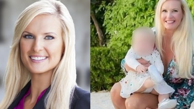 Tara Arnold was killed in the plane crash in Maine on Sunday. (Arnold & Itkin website) Tara Arnold was killed in the plane crash in Maine on Sunday. (Arnold & Itkin website)