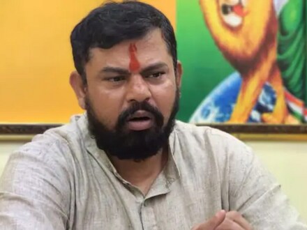 ఎమ్మెల్యే రాజాసింగ్‌కు బెదిరింపు లేఖ