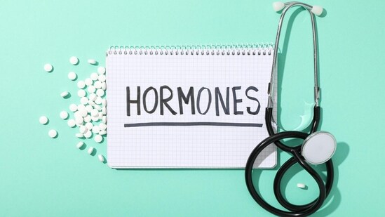 Dr Surve highlights the importance of rest for women’s hormonal health. (Freepik)