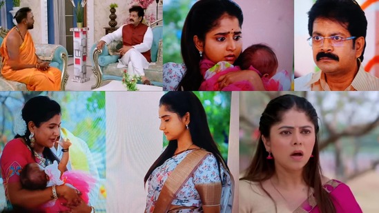 బ్రహ్మముడి సీరియల్ జనవరి 26 ఎపిసోడ్