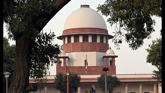 Despite the apparent clarity in the contentions for release of the climate activist whose track record and social commitment are demonstrated in the public domain, the Supreme Court has been indecisive so far. (HT Archive)