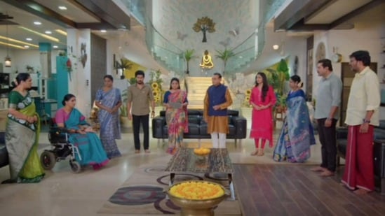 కార్తీక దీపం 2 సీరియల్ జనవరి 26వ తేది ఎపిసోడ్
