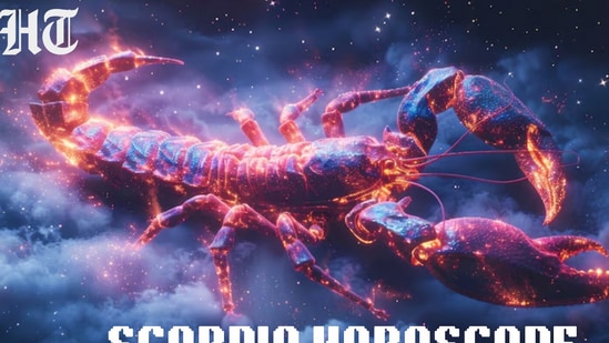Scorpio Horoscope Today: Read our expert astrological predictions to find out what the stars have in store for you. (Freepik)