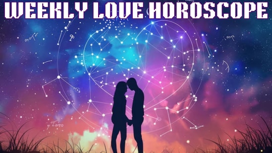 Weekly Love Horoscope for January 26- February 1, 2026 (Freepik)