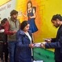 ইন্টারভিউয়ের মধ্যে প্রাথমিক শিক্ষকদের নিয়োগপত্র দিতে শুরু করল পর্ষদ। (ছবিটি প্রতীকী, সৌজন্যে পিটিআই)