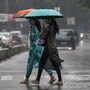 বুধবার এবং বৃহস্পতিবার পশ্চিমবঙ্গে বৃষ্টি হতে পারে। (ছবিটি প্রতীকী, সৌজন্যে পিটিআই)