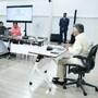 ఆర్టీజీఎస్ సమీక్షలో ముఖ్యమంత్రి చంద్రబాబు