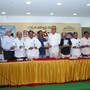‘కొండమల్లు’ నవల ఆవిష్కరణ