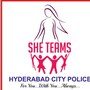 హైదరాబాద్ షీ టీమ్స్