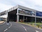 Pune airport scores near-perfect 4.96 in ACI-ASQ survey