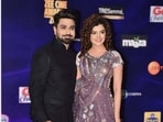Mithoon and Palak Muchhal