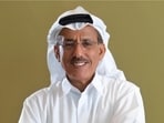 Khalaf Ahmad Al Habtoor is the chairman of Al Habtoor Group 