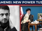 Pezeshkian's son challenges Khamenei's order: New power tussle in Iran?