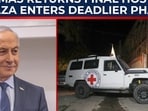Netanyahu confirms phase two of ceasefire after Hamas returns last captive Netanyahu confirms phase two of ceasefire after Hamas returns last captive