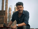 A single-judge bench on January 9 ordered the CBFC to grant Vijay’s starrer Tamil film Jana Nayagan UA16+ certification. (Sourced)