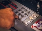 The government is planning to introduce ATMs that can dispense <span class='webrupee'>₹</span>10, <span class='webrupee'>₹</span>20 and <span class='webrupee'>₹</span>50 currency notes and not just <span class='webrupee'>₹</span>100 and <span class='webrupee'>₹</span>500 notes.