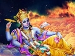 Jaya Ekadashi 2026: Every year, Jaya Ekadashi falls on the 11th day of Magha month during the Shukla Paksha (waxing moon phase). (Pinterest)