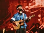 Arijit Singh is also a composer, music producer and instrumentalist.