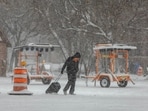 The latest outlook comes just days after Winter Storm Fern battered wide swaths of the country with heavy snow.
