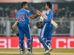 India to take on South Africa in a warm-up tie