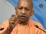 Chief minister Yogi Adityanath (File Photo)
