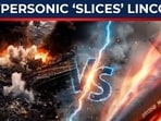 Khamenei's fiery warning: Iranian simulation video obliterates Trump's prized…
