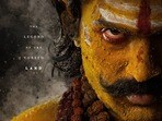 రణబాలి పోస్టర్(x/Rahul_Sankrityn)