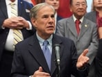 Abbott's order does allow exceptions if permission is granted from the Texas Workforce Commission.