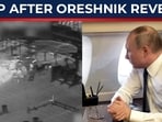 Putin's big move on hijacked Russia oil ship stuns west after Oreshnik… Putin's big move on hijacked Russia oil ship stuns west after Oreshnik…
