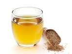 Ajwain ka Paani
