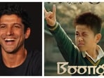BAFTA 2026 nominations out: Farhan Akhtar's Boong shines as the sole Indian nominee in the Best Children and Family Film category, showcasing regional cinema's growth.