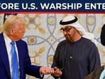 After 2 Iranian proxies warn, UAE shuts out US war plans as… After 2 Iranian proxies warn, UAE shuts out US war plans as…