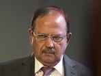 National Security Advisor Ajit Doval. (PTI)