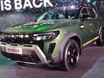 The 2026 Renault Duster will be offered with three powertrain options.