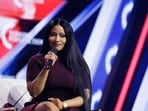 Nicki Minaj's support for Donald Trump continues as she prepares to speak at a Treasury Department event promoting investment accounts for children. Nicki Minaj's support for Donald Trump continues as she prepares to speak at a Treasury Department event promoting investment accounts for children.