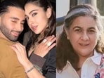 Orry has reacted to the ongoing feud with Sara Ali Khan