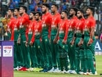 Bangladesh won't be a part of the T20 World Cup 2026 in India and Sri Lanka. 