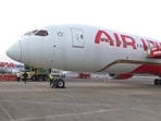 The airline has rerouted its flights via Iraq.