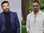 Parmeet Sethi recalls when he thought he was better than Suniel Shetty.