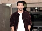 Ranbir Kapoor
